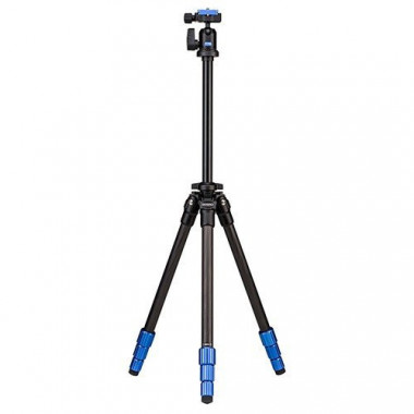 BENRO Tripode TSL08C Kit Carbono Slim + Rotula de Bola