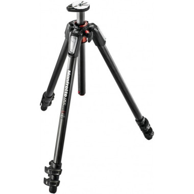 MANFROTTO MT055CXPRO3 Tripode de Carbono