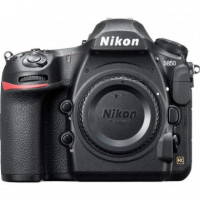 NIKON D850 Cuerpo