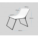 NANGUANG Mesa de Bodegones NG-066