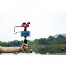 SARAMONIC  Smart Mixer  Apple Ios y Android