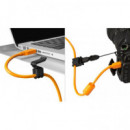 Tether Tools Jerkstopper Twist 3(JS023)  TETHERTOOLS