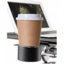 Tether Tools Aero Cup ASCUP21 Portavaso (ASCUP21)  TETHERTOOLS