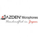 AZDEN SMX-10 Microfono Estero