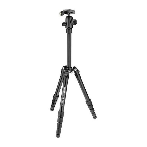 MANFROTTO Element Traveler Small Negro