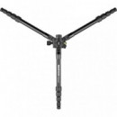 MANFROTTO Element Traveler Small Negro