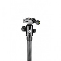 MANFROTTO Element Traveller Small de Carbono con Rótula de Bola MKELES5CF-BH