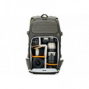 LOWEPRO Flipside 450 Aw Gris/verde