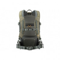 LOWEPRO Flipside 450 Aw Gris/verde