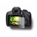 EASYCOVER Protector de Pantalla Sony A9 Vidrio Templado