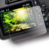 EASYCOVER Protector de Pantalla Sony A9 Vidrio Templado