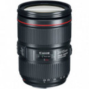 CANON Ef 24-105MM 1: 4L Is Ii Usm