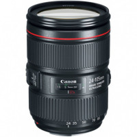 CANON Ef 24-105MM 1: 4L Is Ii Usm