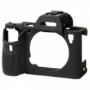 EASYCOVER Funda Protectora para la Sony A9  Negra