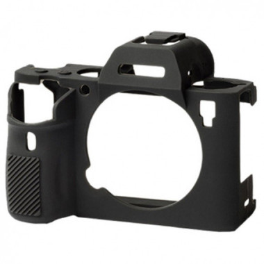 EASYCOVER Funda Protectora para la Sony A9  Negra