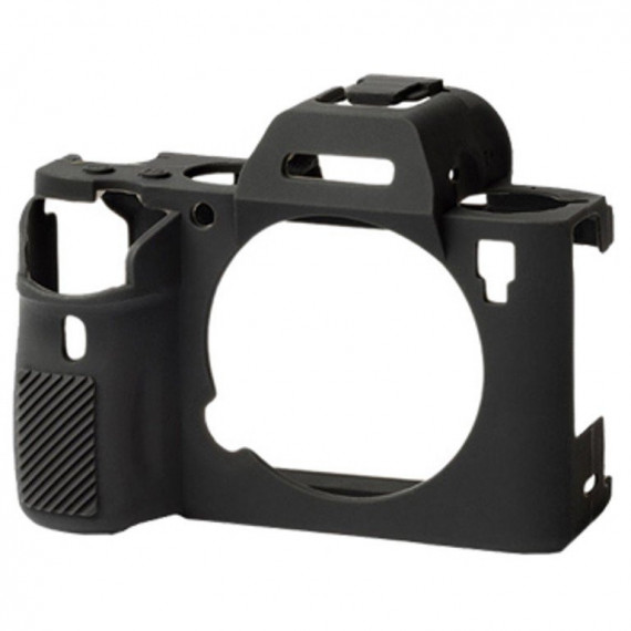 EASYCOVER Funda Protectora para la Sony A9  Negra