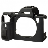 EASYCOVER Funda Protectora para la Sony A9  Negra