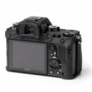 EASYCOVER Funda Protectora para la Sony A9  Negra