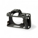 EASYCOVER Funda Protectora para la Sony A9  Negra