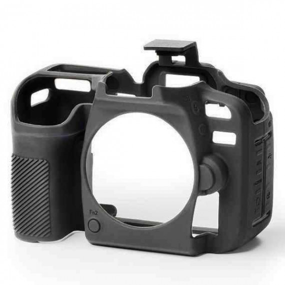 EASYCOVER Funda Protectora para la  Nikon D7500