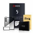 Ggs 5TH Protector de Pantalla & Parasol para Nikon D500  GGS LARMOR