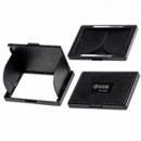 Ggs 5TH Protector de Pantalla & Parasol para Nikon D500  GGS LARMOR