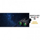 CANON 10X42 L Is Wp Prismatico