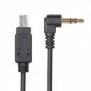CACTUS SC-N4 Cable para Nikon