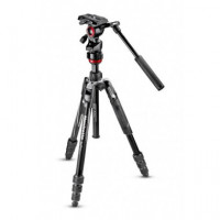MANFROTTO Befree Live Twist  con Rotula
