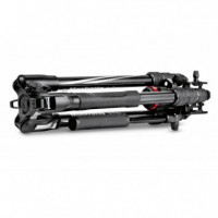 MANFROTTO Befree Live Twist  con Rotula