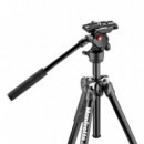 MANFROTTO Light 290 Kit Tripode + Rotula de Video