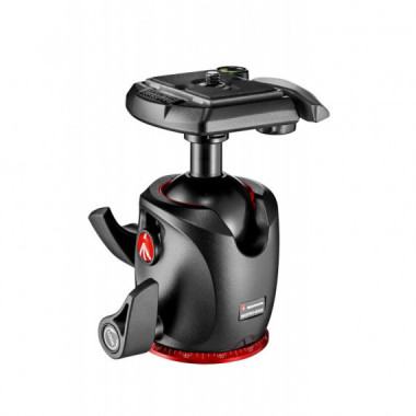 MANFROTTO MHXPRO-BHQ2 Rotula de Bola Magnesio + 200PL
