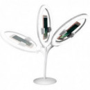 YONGNUO YN128 Luz de Añillo Led Blanco