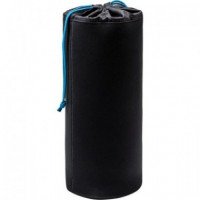 TENBA Soft Portaobjetivo 12X5 Pulg. (30X13 Cm) - Negro