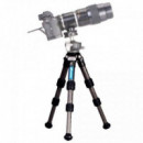 LEOFOTO LS-223C Tripode Carbono Toray 10X