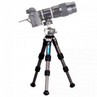 LEOFOTO LS-223C Tripode Carbono Toray 10X