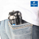 LEOFOTO LS-223C Tripode Carbono Toray 10X