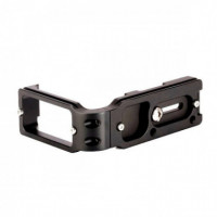 LEOFOTO LPN-D810N (combo)  L Placa de Soporte para Nikon D810