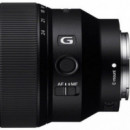 SONY SEL1224G Fe 12-24MM F4 G