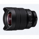 SONY SEL1224G Fe 12-24MM F4 G