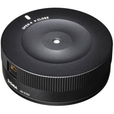Sigma USB Dock de Nikon  SIGMA M2
