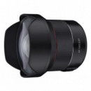 Samyang 14MM F2.8 Canon Montura Auto Focus  LK SAMYANG