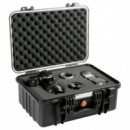 VANGUARD Maleta Supreme 40F - Negra