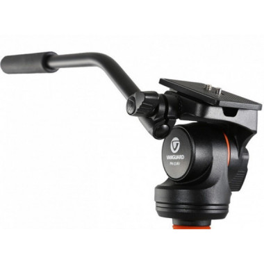 VANGUARD  Alta PH-114V Rotula de Video Aleacion Magnesio