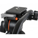 VANGUARD  Alta PH-114V Rotula de Video Aleacion Magnesio