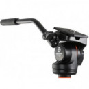 VANGUARD  Alta PH-114V Rotula de Video Aleacion Magnesio