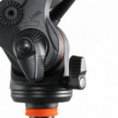 VANGUARD  Alta PH-114V Rotula de Video Aleacion Magnesio