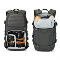 LOWEPRO Flipside Trek Bp 250 Aw Gris-verde