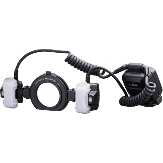 CANON  MT-26EX-RT Flash Macro Twin Lite