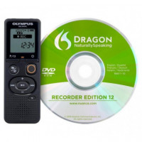 OLYMPUS VN-541PC Grabador Digital+ TP8 para Telefonos